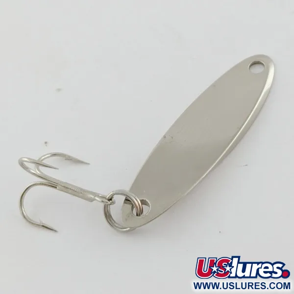 Acme Kastmaster, 3.5g Níquel, Cucharilla #24201