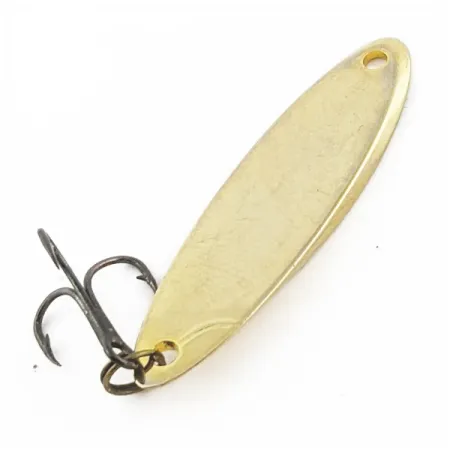Acme Kastmaster, 1/4oz Dorado, Cuchara de Pesca #24202