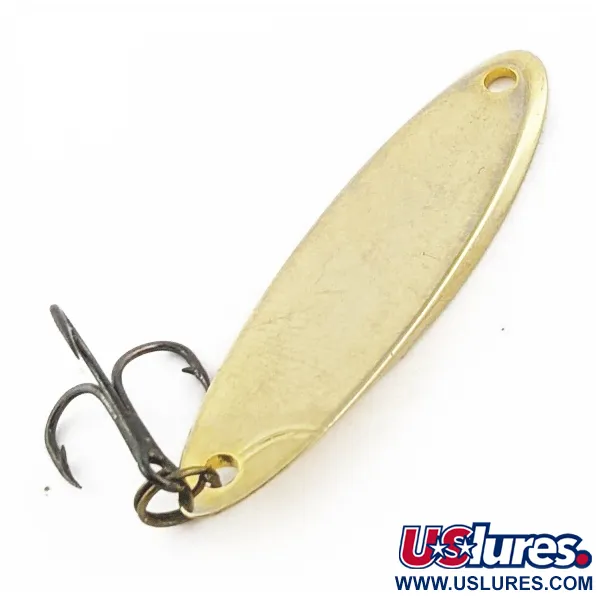 Acme Kastmaster, 1/4oz Dorado, Cuchara de Pesca #24202