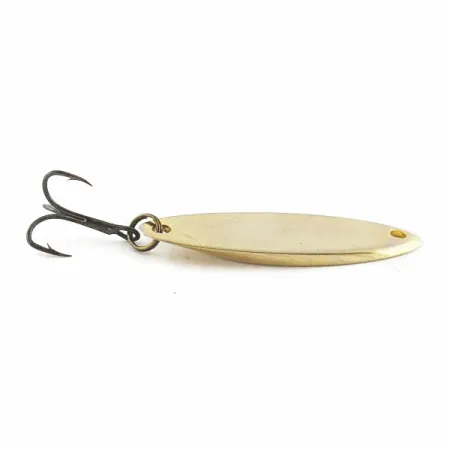 Acme Kastmaster, 1/4oz Dorado, Cuchara de Pesca #24202