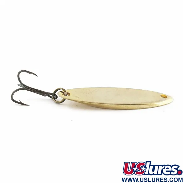 Acme Kastmaster, 1/4oz Dorado, Cuchara de Pesca #24202