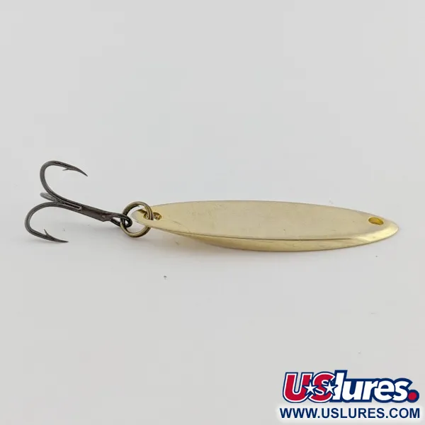 Acme Kastmaster, 1/4oz Dorado, Cuchara de Pesca #24202