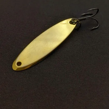 Acme Kastmaster, 1/4oz Dorado, Cuchara de Pesca #24202