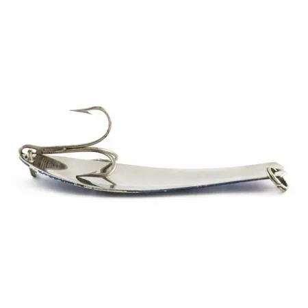 Prescott Spinner Little Doctor 275, 21g Azul Claro / Níquel / Azul, Cucharilla #24207