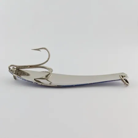 Prescott Spinner Little Doctor 275, 21g Azul Claro / Níquel / Azul, Cucharilla #24207