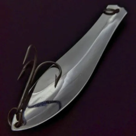 Prescott Spinner Little Doctor 275, 21g Azul Claro / Níquel / Azul, Cucharilla #24207