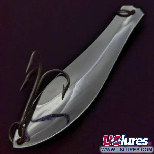 Prescott Spinner Little Doctor 275, 21g Azul Claro / Níquel / Azul, Cucharilla #24207