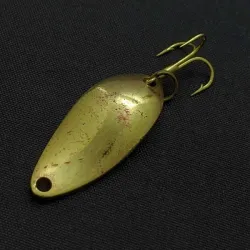 Lil' Kroc (Krocodile Stubby)