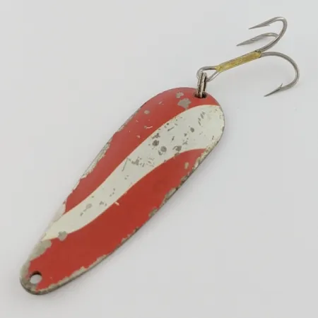 Weber Gypsy King 0, 11g Níquel, Cucharilla #24209