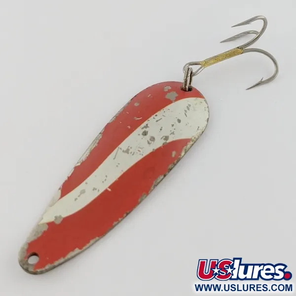 Weber Gypsy King 0, 11g Níquel, Cucharilla #24209