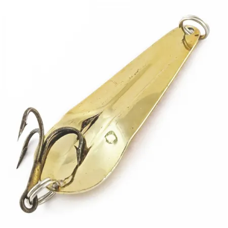 James Aitken Haver Cucharilla, Gold, 12 g, Forma de lágrima, #24473