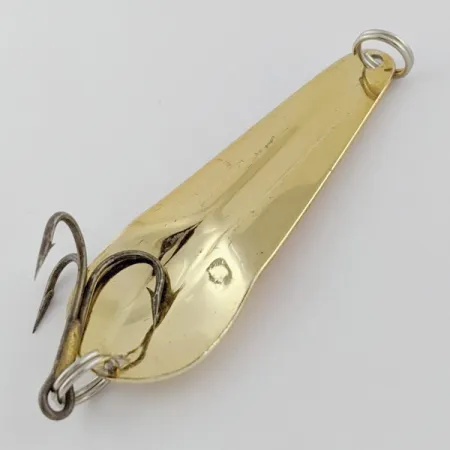 James Aitken Haver, 12g oro, cucharilla de pesca #24215