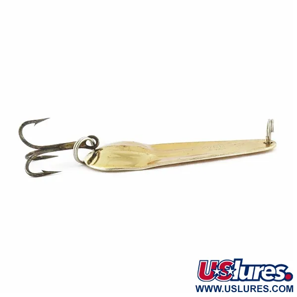 James Aitken Haver, 12g oro, cucharilla de pesca #24215