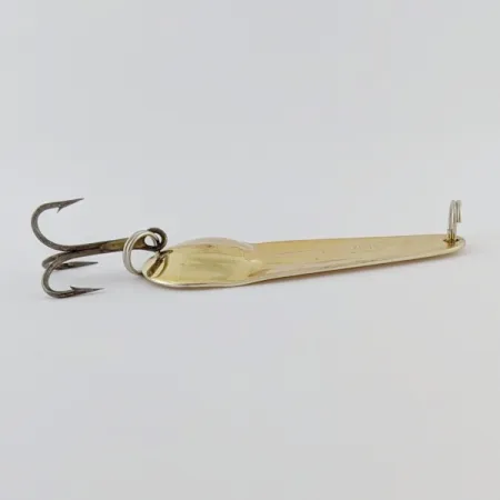 James Aitken Haver, 12g oro, cucharilla de pesca #24215