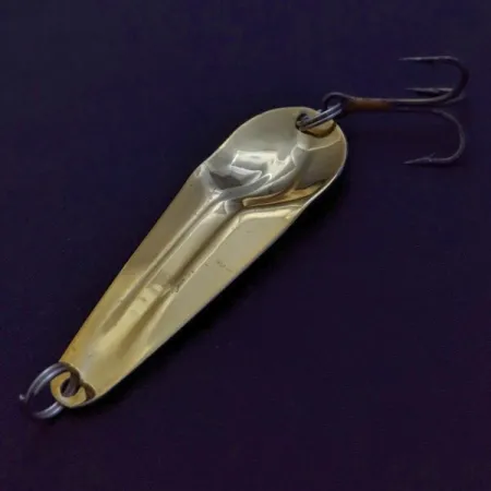 James Aitken Haver, 12g oro, cucharilla de pesca #24215