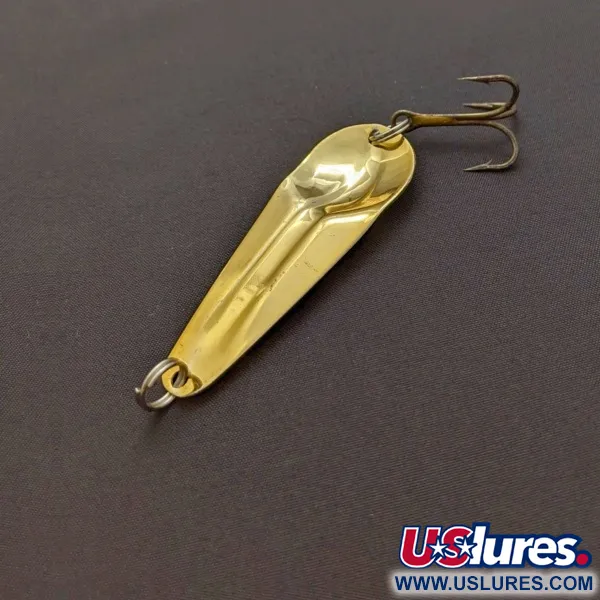James Aitken Haver, 12g oro, cucharilla de pesca #24215