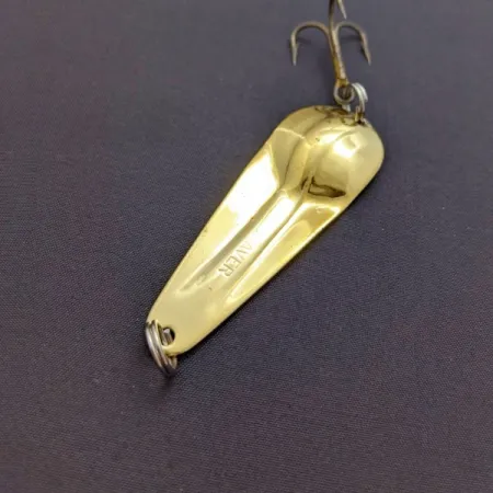 James Aitken Haver, 12g oro, cucharilla de pesca #24215