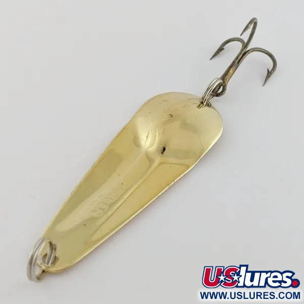 James Aitken Haver, 12g oro, cucharilla de pesca #24215