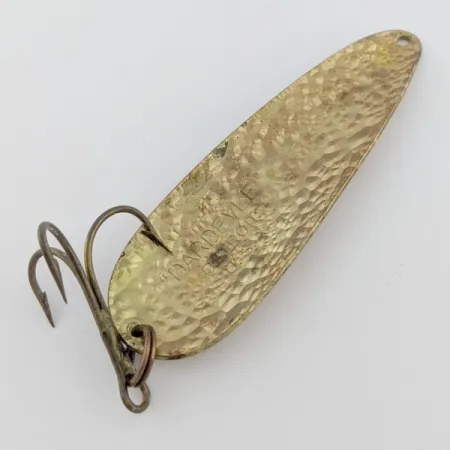 Eppinger Dardevle Crystal, 28g, Cucharilla de Pesca #24216