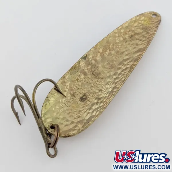 Eppinger Dardevle Crystal, 28g, Cucharilla de Pesca #24216