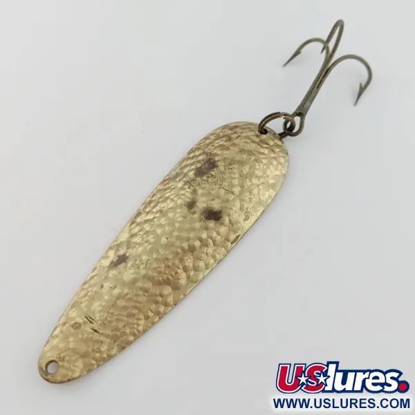 Eppinger Dardevle Crystal, 28g, Cucharilla de Pesca #24216