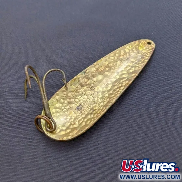 Eppinger Dardevle Crystal, 28g, Cucharilla de Pesca #24216