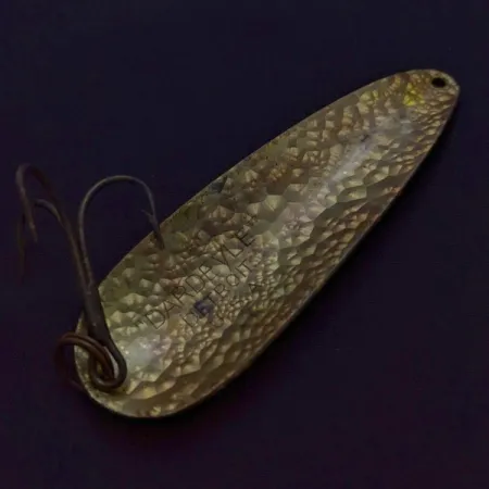 Eppinger Dardevle Crystal, 28g, Cucharilla de Pesca #24216