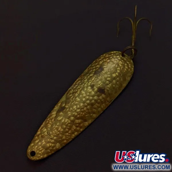 Eppinger Dardevle Crystal, 28g, Cucharilla de Pesca #24216