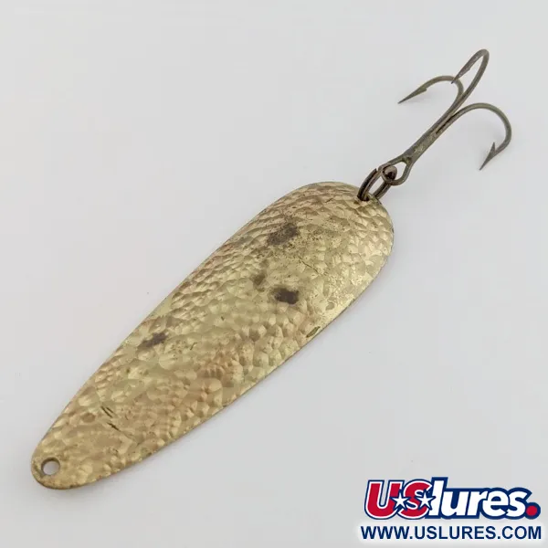 Eppinger Dardevle Crystal, 28g, Cucharilla de Pesca #24216