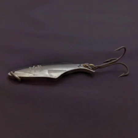 Pflueger Last Word, Níquel 14g, Cucharilla de Pesca #24224