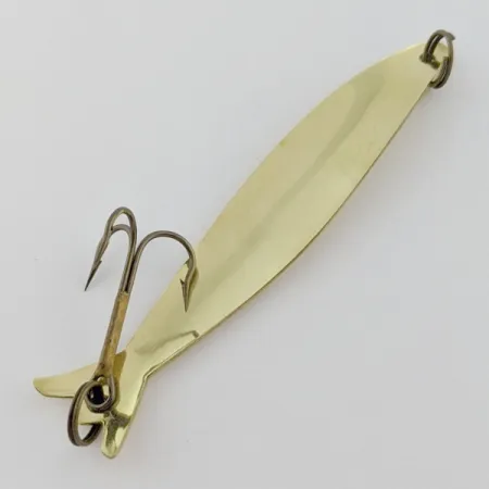 Eagle Tool. inc Eagle Tool, Latón, 6g, Cucharilla #24229