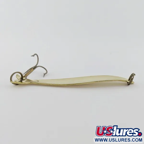 Eagle Tool. inc Eagle Tool, Latón, 6g, Cucharilla #24229