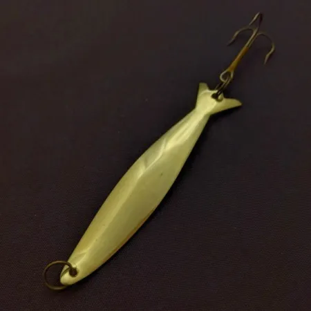 Eagle Tool. inc Eagle Tool, Latón, 6g, Cucharilla #24229