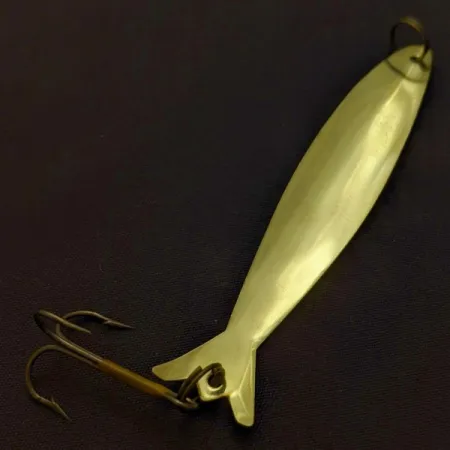 Eagle Tool. inc Eagle Tool, Latón, 6g, Cucharilla #24229