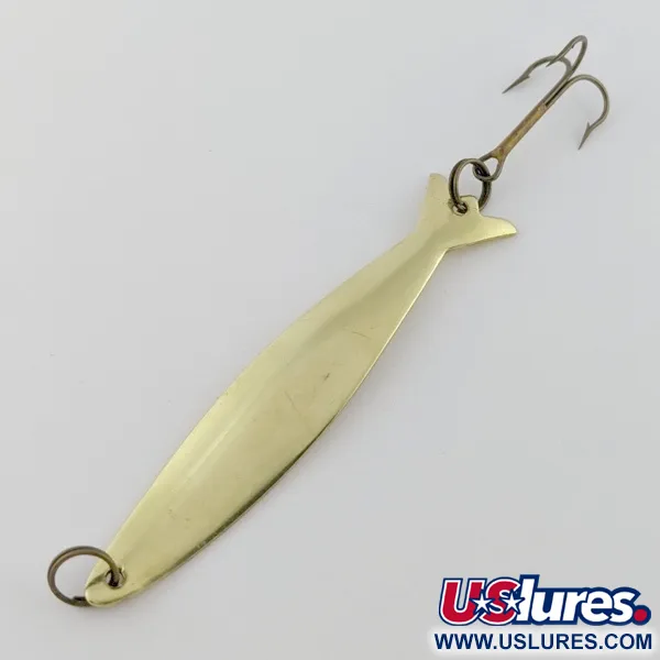 Eagle Tool. inc Eagle Tool, Latón, 6g, Cucharilla #24229