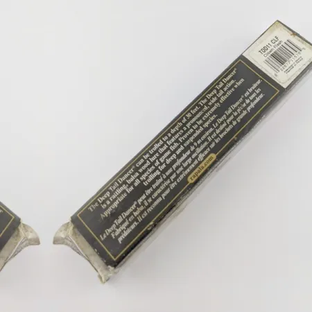 Rapala Deep Tail Dancer 11, 22g CLF (Clown Flash), Señuelo de Profundidad #24237