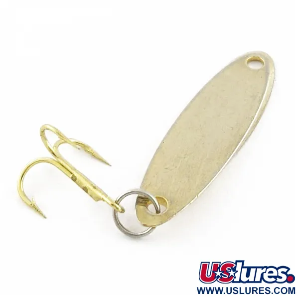 Acme Kastmaster, Dorado 1/8 oz, Cucharilla #24238