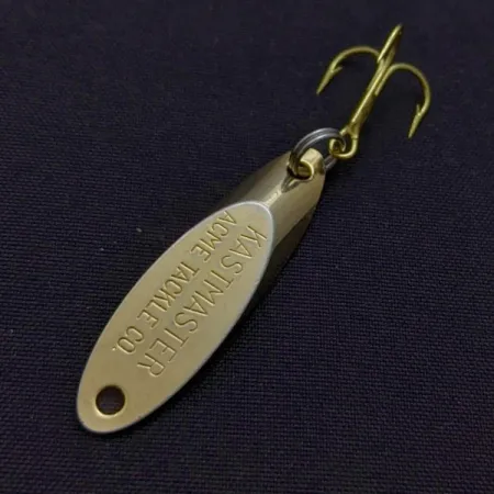 Acme Kastmaster, Dorado 1/8 oz, Cucharilla #24238