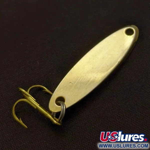 Acme Kastmaster, Dorado 1/8 oz, Cucharilla #24238