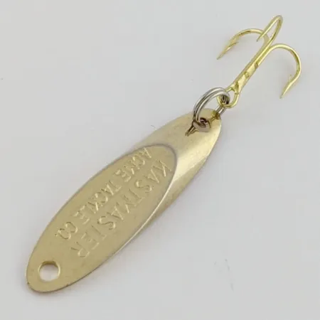 Acme Kastmaster, Dorado 1/8 oz, Cucharilla #24238