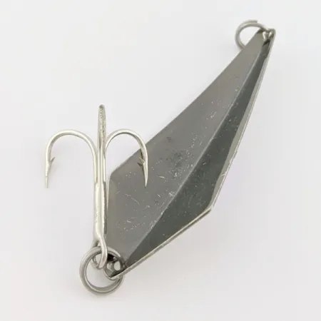 Rebel Arrowhead, 3/5oz negro/púrpura, cucharilla #24240