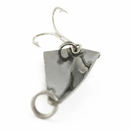 Rebel Arrowhead, 3/5oz negro/púrpura, cucharilla #24240