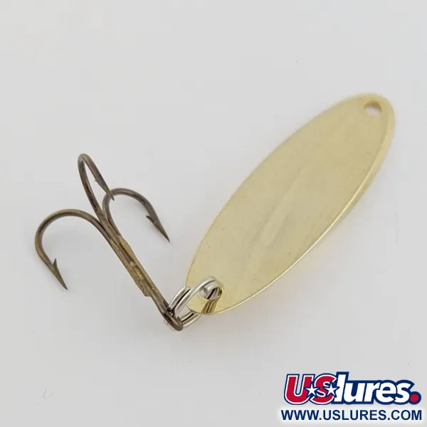 Acme Kastmaster, 7g color oro, cucharilla de pesca #24242