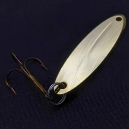 Acme Kastmaster, 7g color oro, cucharilla de pesca #24242