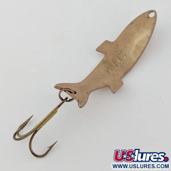 Acme Phoebe, 7g, Cobre, Cucharilla #24243