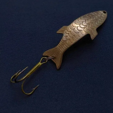 Acme Phoebe, 7g, Cobre, Cucharilla #24243