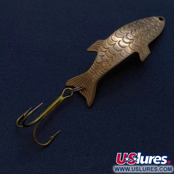 Acme Phoebe, 7g, Cobre, Cucharilla #24243