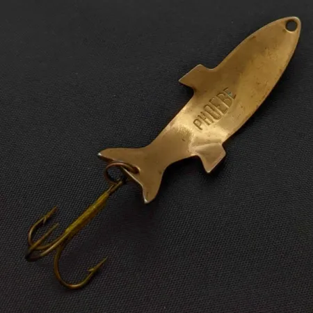 Acme Phoebe, 7g, Cobre, Cucharilla #24243