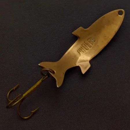 Acme Phoebe, 7g, Cobre, Cucharilla #24243