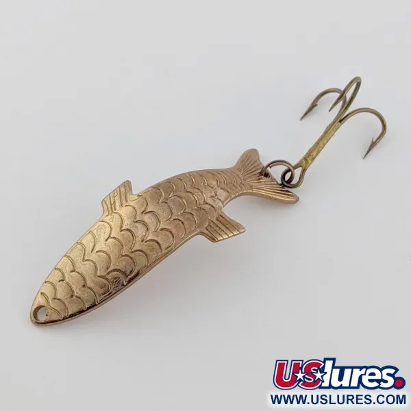 Acme Phoebe, 7g, Cobre, Cucharilla #24243